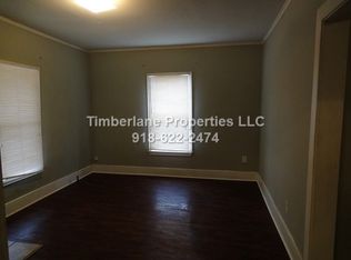 2626 E Admiral Ct, Tulsa, OK 74110