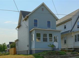 741 Prospect St, Brackenridge, PA