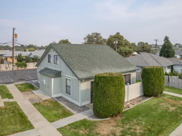 503 S Beech St APT D, Moses Lake, WA 98837