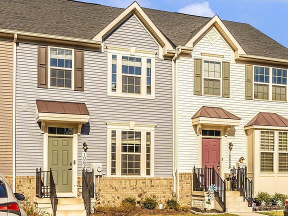 2nd image of 10624 Brewerton Ln
