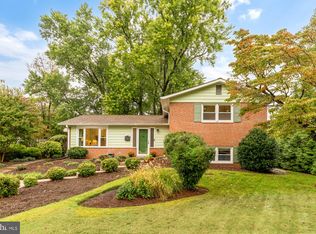 1024 Devere Dr, Silver Spring, MD 20903