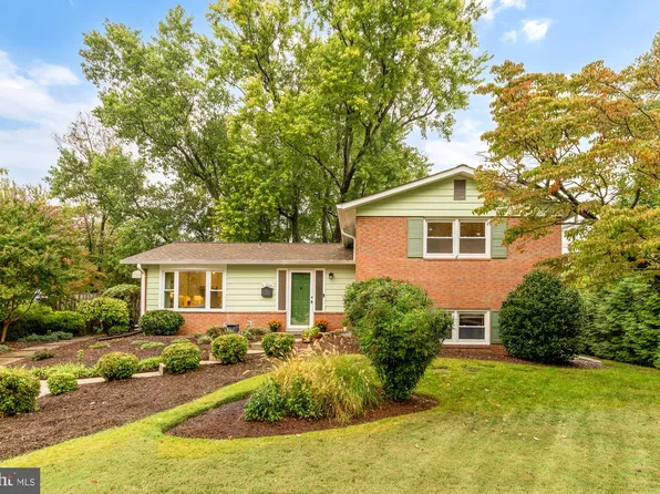 1024 Devere Dr, Silver Spring, MD 20903