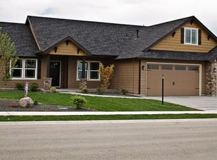 4201 S Raintree Dr, Nampa, ID 83656