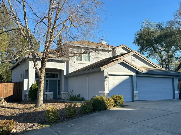 6500 Chentez Ct, Orangevale, CA 95662