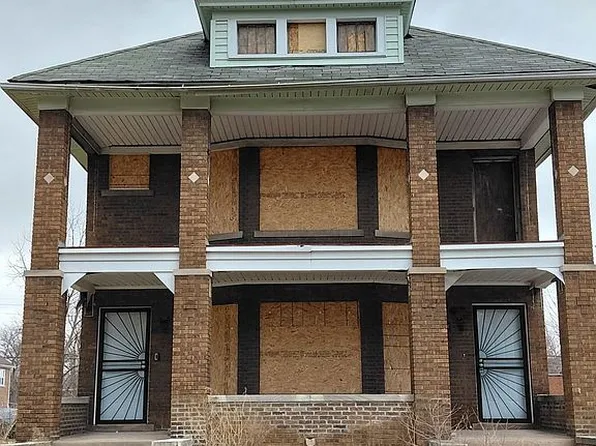 3934 Helen St, Detroit, MI 48207