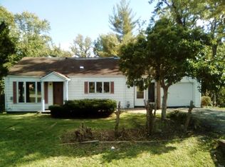 9804 Old Lincoln Trl, Fairview Heights, IL 62208