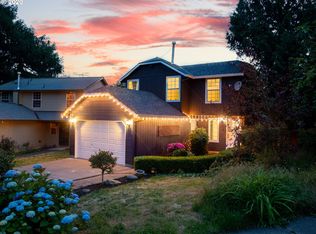 7510 SE Taggart Ct, Portland, OR 97206