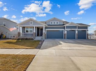 5035 Old Ranch Dr, Longmont, CO 80503