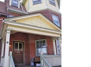 10 Park Ter, Hartford, CT 06106