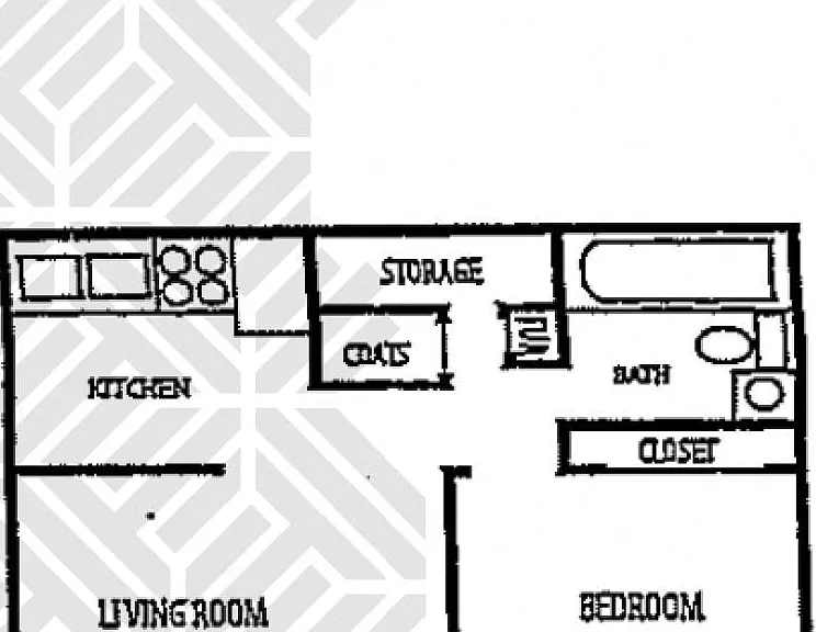 Northgate Residential Townhomes — Photo 19