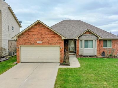 46929 Morningside Dr, Macomb, MI, 48044