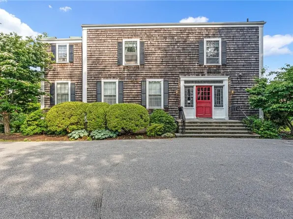 36 Kay St APT 5, Newport, RI 02840