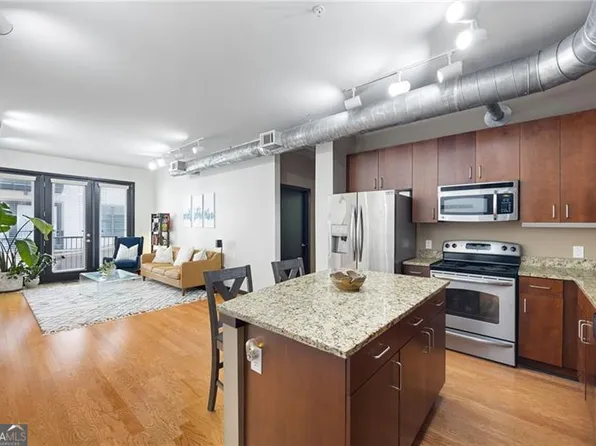 5300 Peachtree Rd Unit 1508, Chamblee, GA 30341