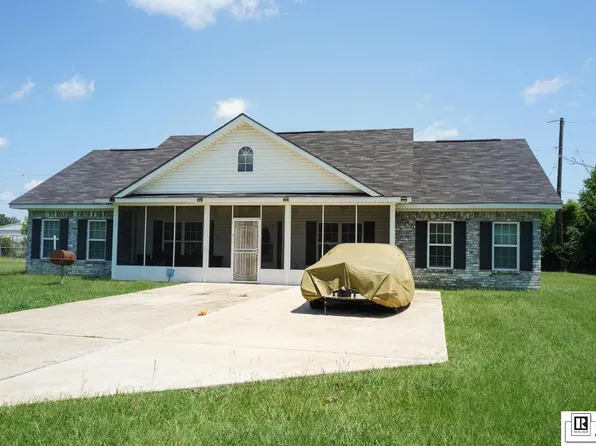 839 McKeithen Dr, Winnsboro, LA 71295