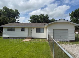 30375 E 150th St S, Coweta, OK 74429