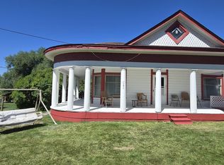161 N 2 E, Soda Springs, ID 83276