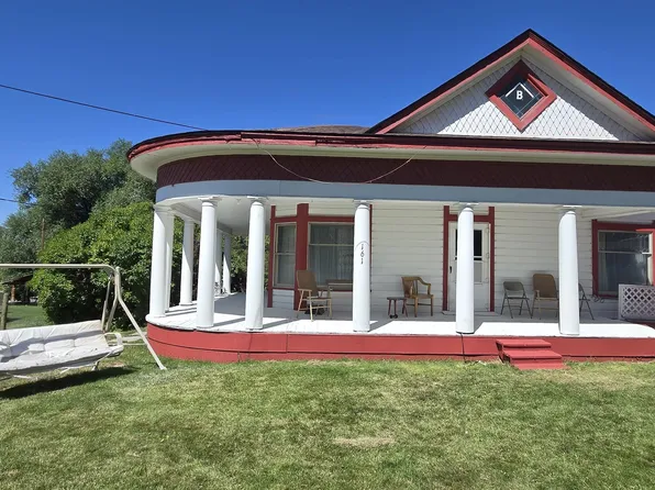 161 N 2 E, Soda Springs, ID 83276