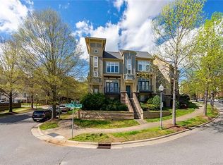 822 Garden District Dr, Charlotte, NC 28202