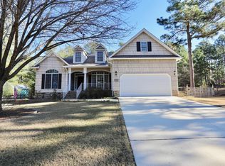 125 Landis Ct, Southern Pines, NC 28387