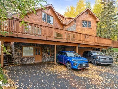 7634 Wandering Dr, Anchorage, AK, 99502