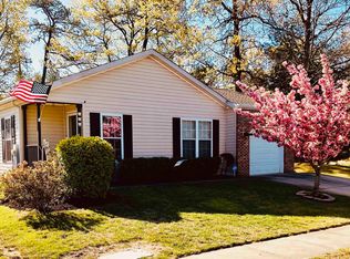 151 Troon Ct, Mays Landing, NJ 08330