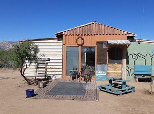8 W Lynn St, Cochise, AZ 85606