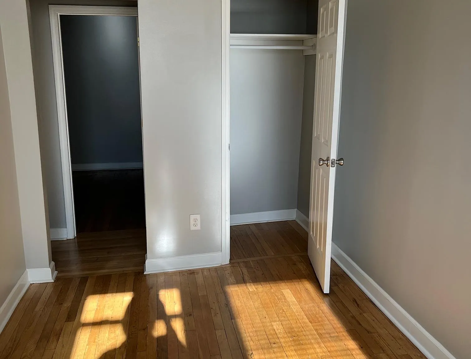 1 bed, $995 — Photo 3