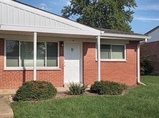 238 Solon Dr #D, Ballwin, MO 63021