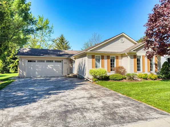 113 White Bark Way, Centre Wellington, ON N0B 1J0