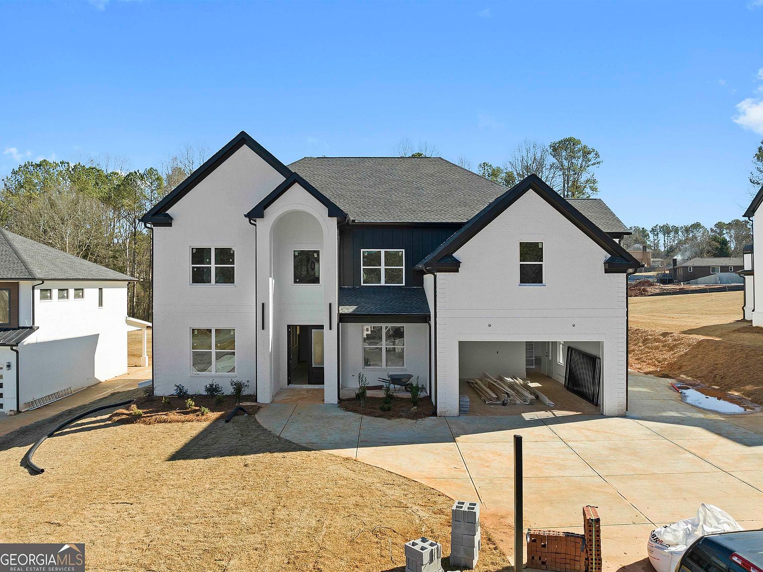 2240 Five Forks Trickum Rd, Lawrenceville, GA 30044 Zillow