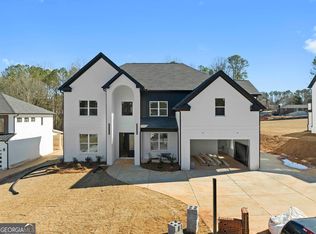 2240 Five Forks Trickum Rd, Lawrenceville, GA 30044