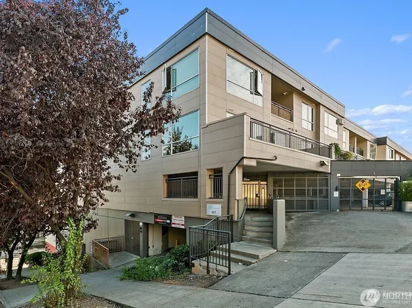 321 10th Avenue S #604, Seattle, WA 98104