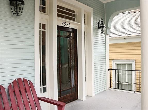 1st image of 2925 Constance St #1