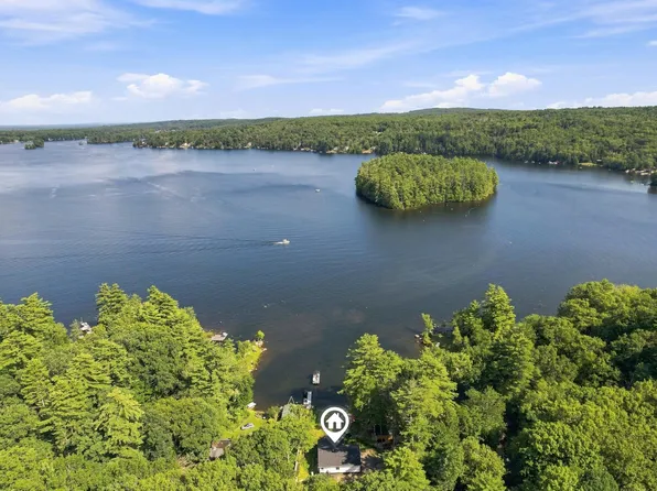 233 Northwood Road, Strafford, NH 03884