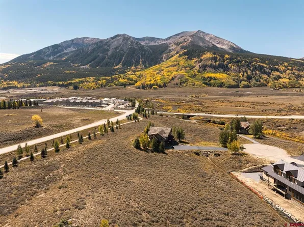 64 Vista Court, Crested Butte, CO 81224