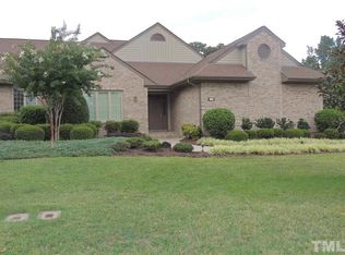 302 Cedar Ridge Way, Durham, NC 27705