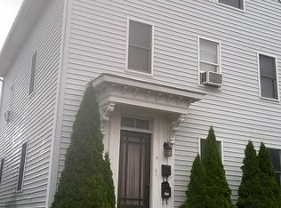 16 Boston St #1, East Providence, RI 02914