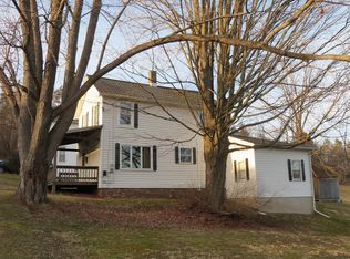 204 Exchange St, Troy, PA 16947