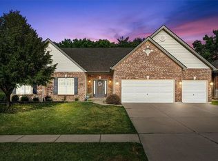 307 Hyde Park Ave, Wentzville, MO 63385