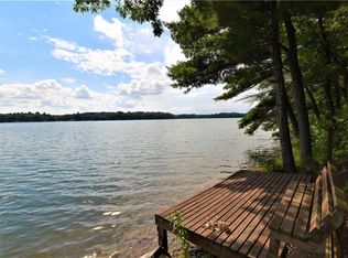 5149 State Road 70, Webster, WI 54893