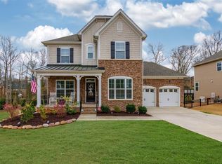 713 Laurel Oaks Ct, Fort Mill, SC 29715