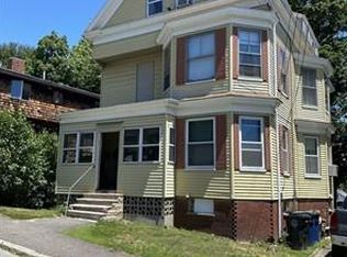 36 Fairmount St, Salem, MA 01970