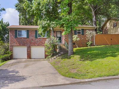 5 Brookridge Dr, Little Rock, AR, 72205