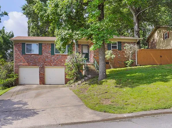 5 Brookridge Dr, Little Rock, AR 72205