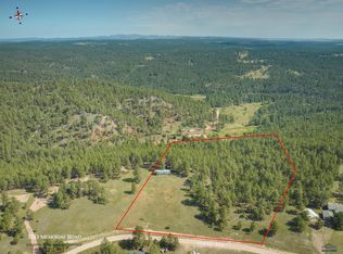 Tbd Memorial Rd, Hot Springs, SD 57747