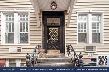 Rented by The Blueground