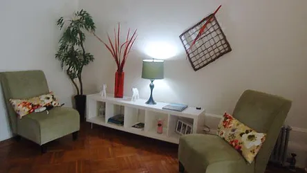 Rented by Living New York