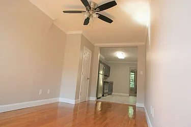 Rented by D Cherry Real Estate Associates LLC