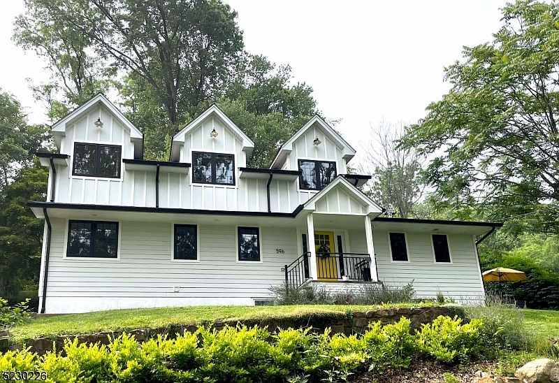 596 River Rd, Chatham, NJ 07928 MLS 3852082 Zillow