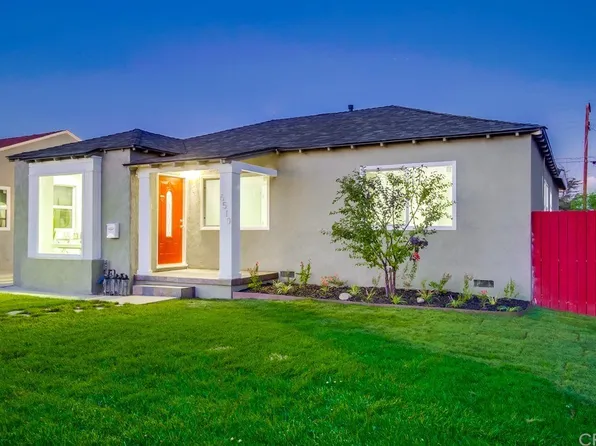 6510 Clybourn Ave, North Hollywood, CA 91606
